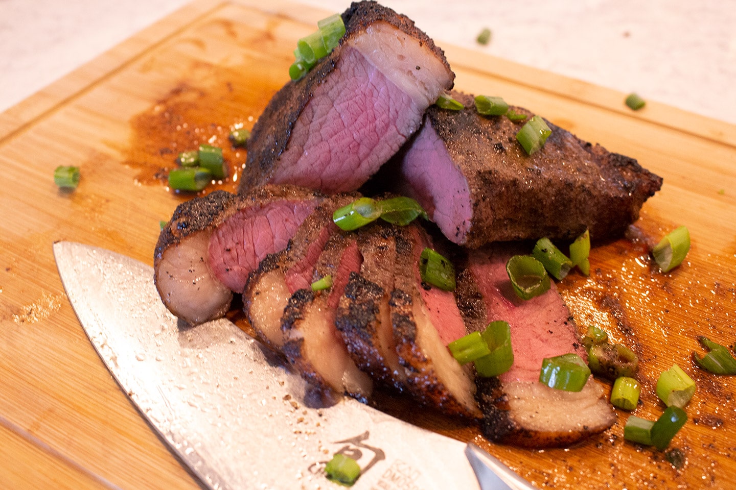 The Ultimate Guide to Searing Sous Vide Food - Sous Vide Guy