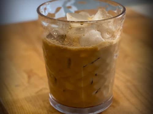 Vietnamese Iced Coffee Recipe EASY HOMEMADE