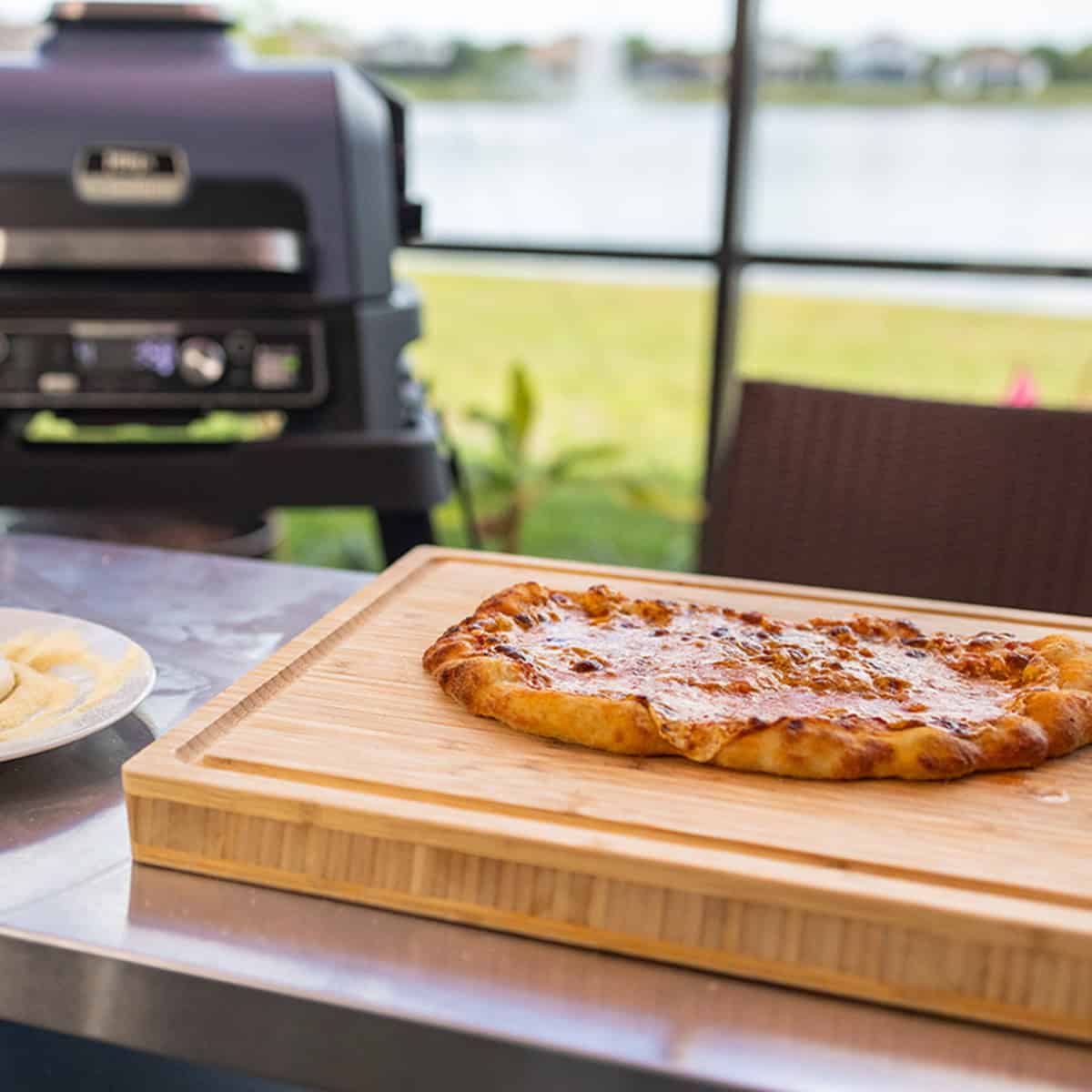 ninja woodfire pro connect xl