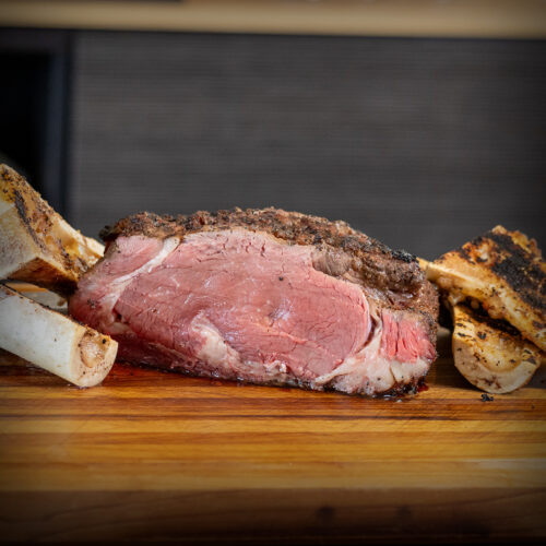 Kamado Joe Prime RIb