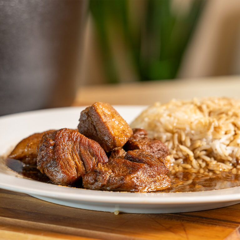 Pork Adobo