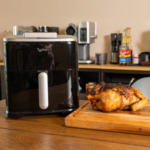 Typhur Sync & Chicken