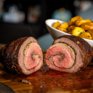 Picanha Pinwheel