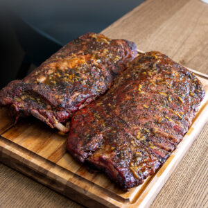 Mojo Ribs