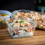 Woodfire Chipotle Chicken